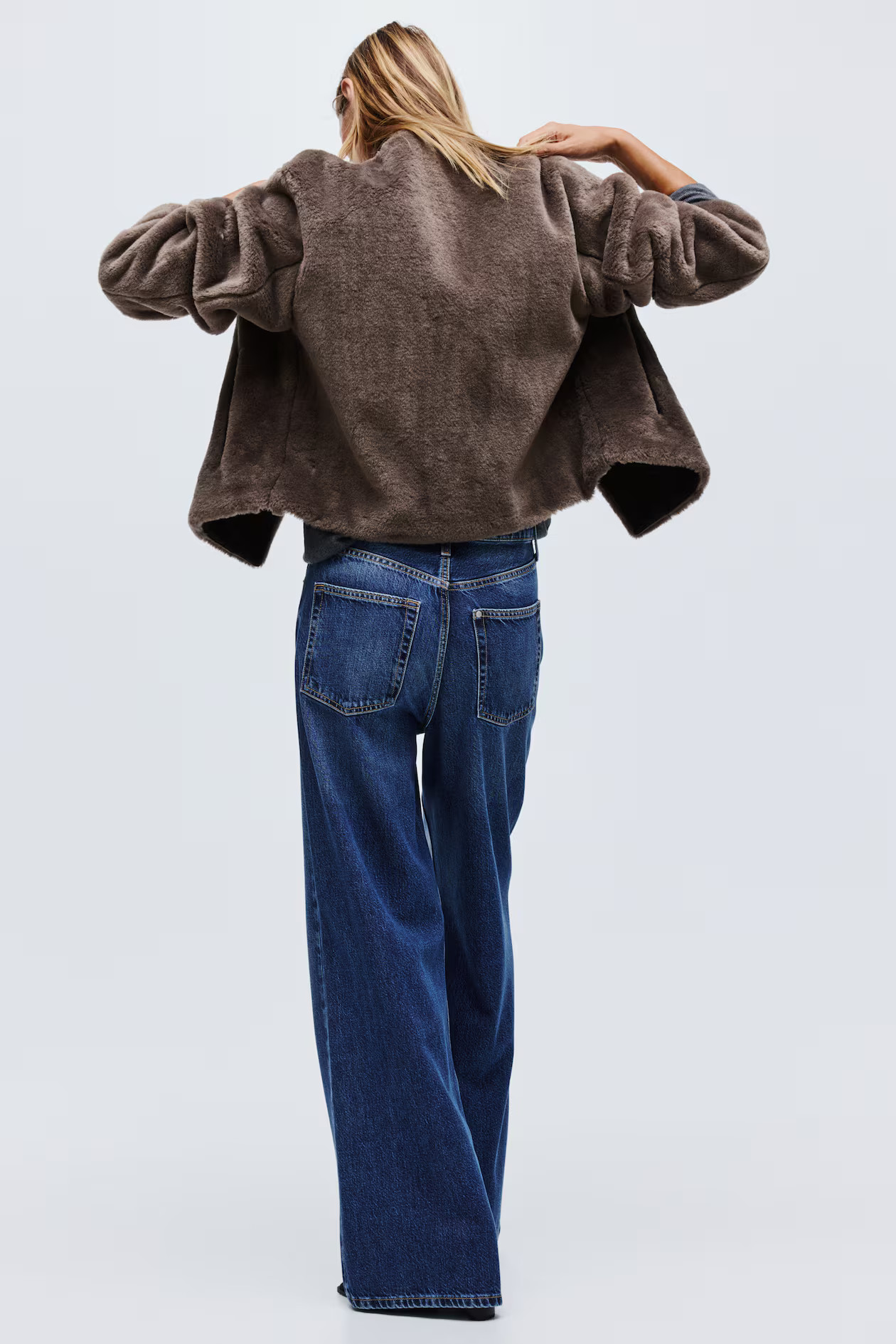 £44.00 | H&M (UK, MY, IN, SG, PH, TW, HK)