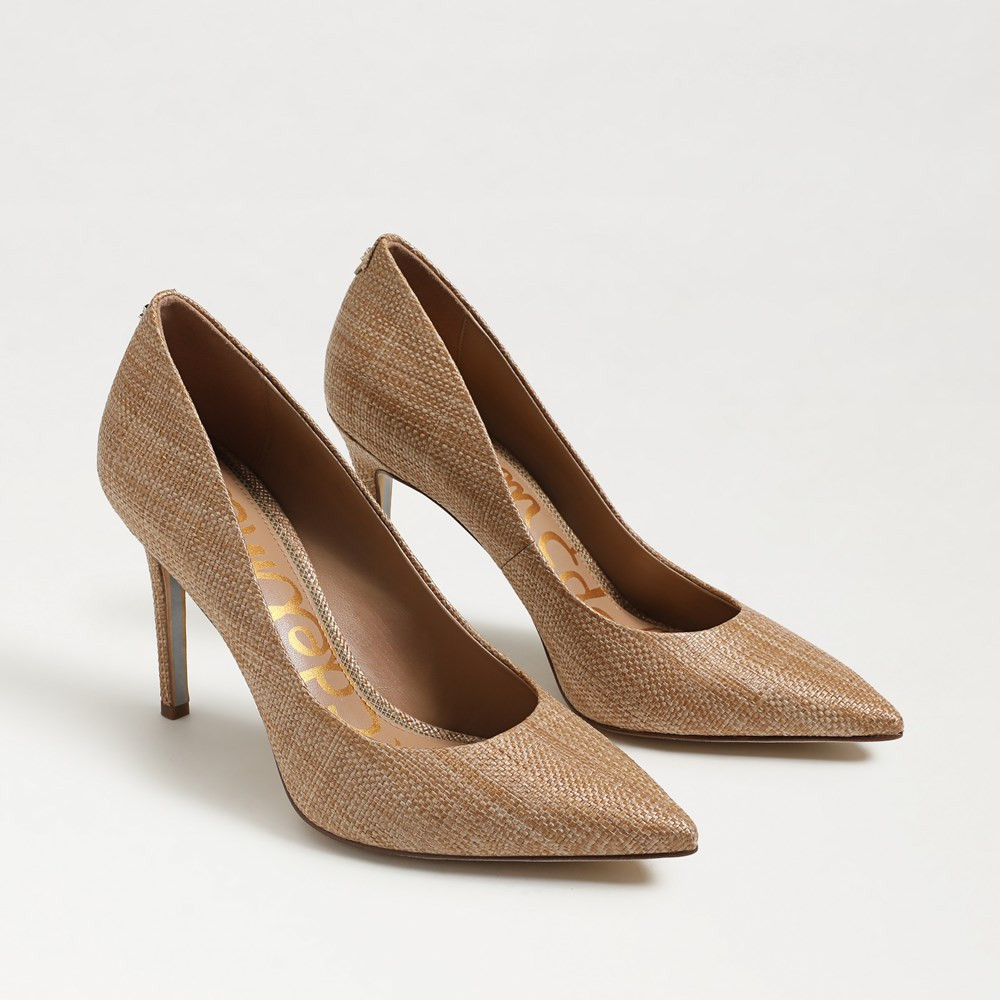 Hazel Pointed Toe Pump | Sam Edelman