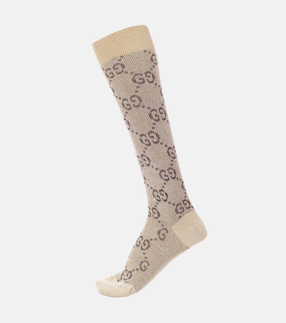 GG knitted socks | Mytheresa (UK)