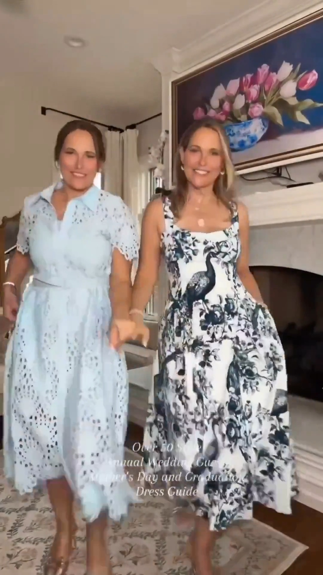 Our spring and summer dress edit is here, and it's filled with styles we're excited about for the season. From everyday favorites to dresses for special occasions, these are pieces that are easy to wear and style. If you're looking to refresh your wardrobe, this is a great place to start.

#LTKMidsize #LTKOver40 #LTKootd