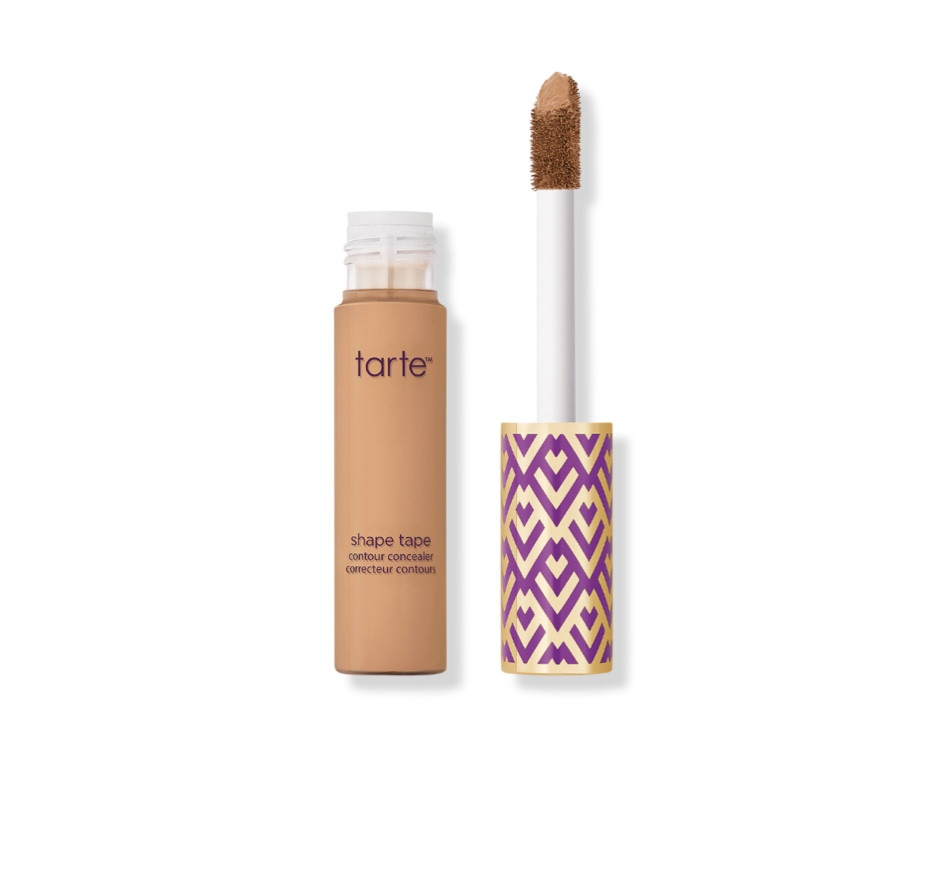 Favorite concealer of all time And 50% off today only! I wear shade light medium honey



Tarte, Tarte shape tape, Tarte concealer, full coverage concealer, basic makeup, beginner makeup, everyday makeup, easy makeup, easy makeup 

#LTKstyletip #LTKbeauty #LTKsalealert
