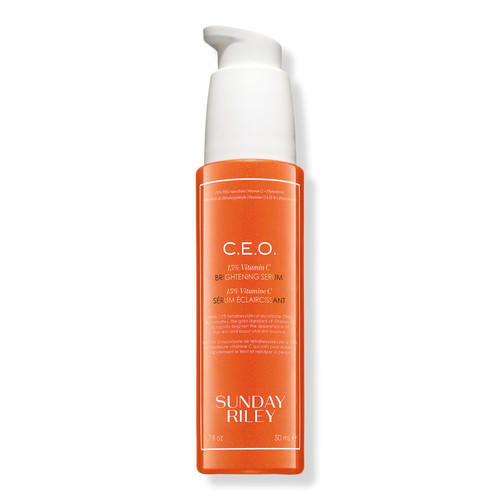 C.E.O. 15% Vitamin C Brightening Serum | Ulta