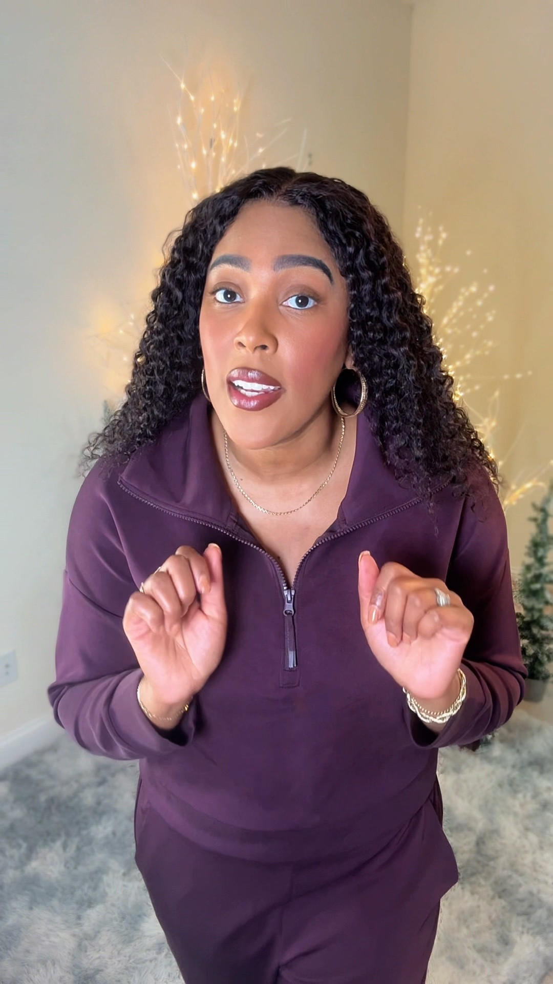 #WalmartPartner If you’ve been wanting to do a little fall shopping, NOW is the time 👀 I just did a huge clothing haul at @Walmart because they have so many fashion deals happening right now! 💜

There are so many cute pieces to look through, and you have through October 11 to shop the deals 🛍️

#Walmart