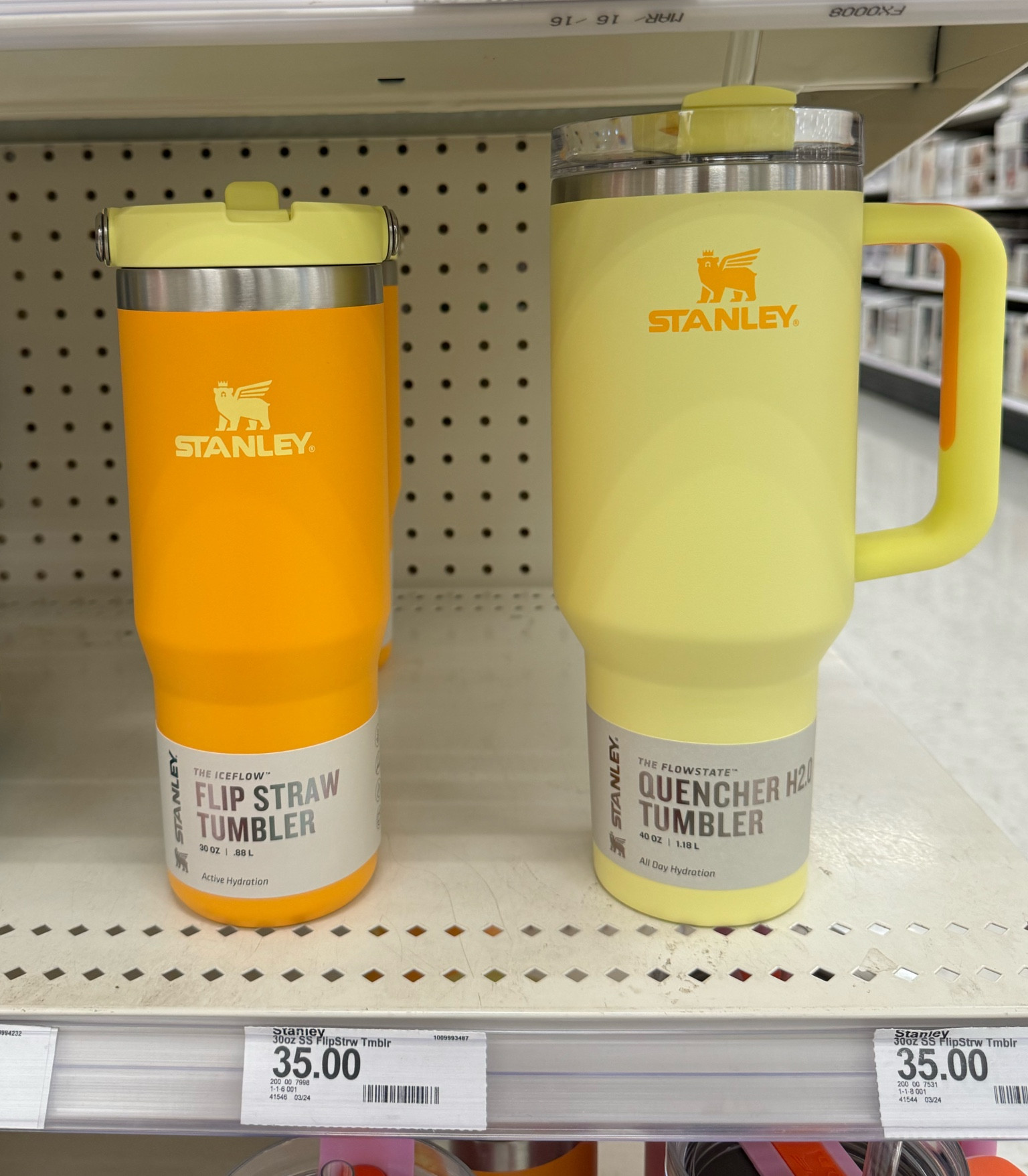 New Stanley x Target Sunshine Vibes and Patio Party collection ☀️⛱️👙🩳

#LTKstyletip #LTKhome #LTKSeasonal