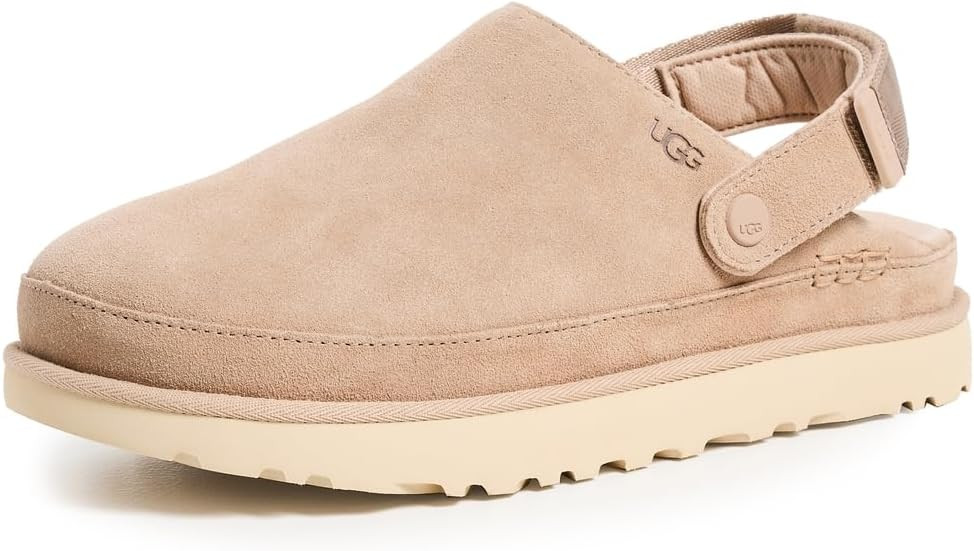 UGG Women's Goldenstar Clog | Amazon (US)