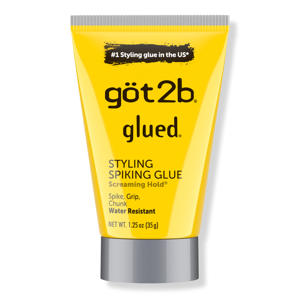 Got 2b Glued Styling Spiking Glue Mini | Ulta