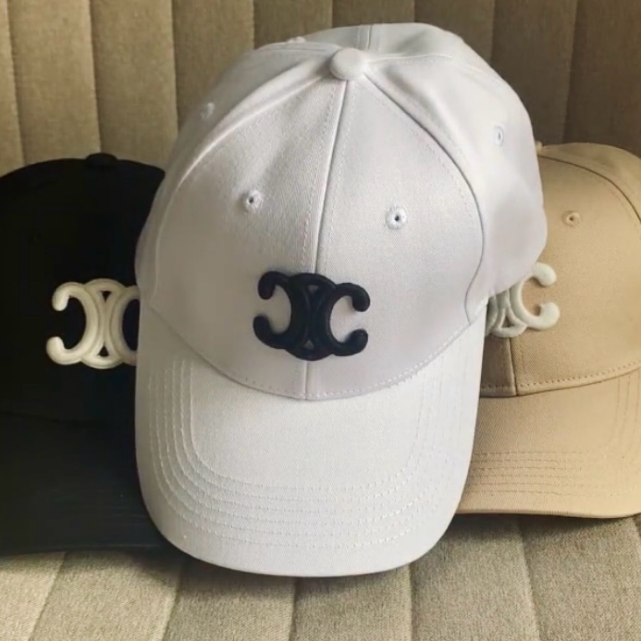 Celine baseball hat #dhgate

#LTKFindsUnder100 #LTKFindsUnder50