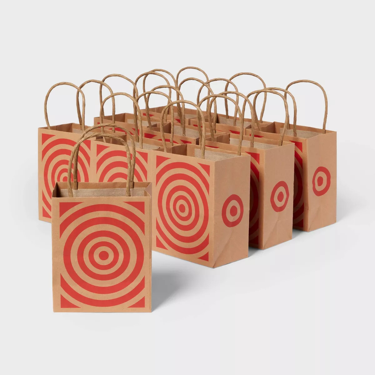 Target Mini Checkout Treat Bag 10ct - Spritz™ | Target