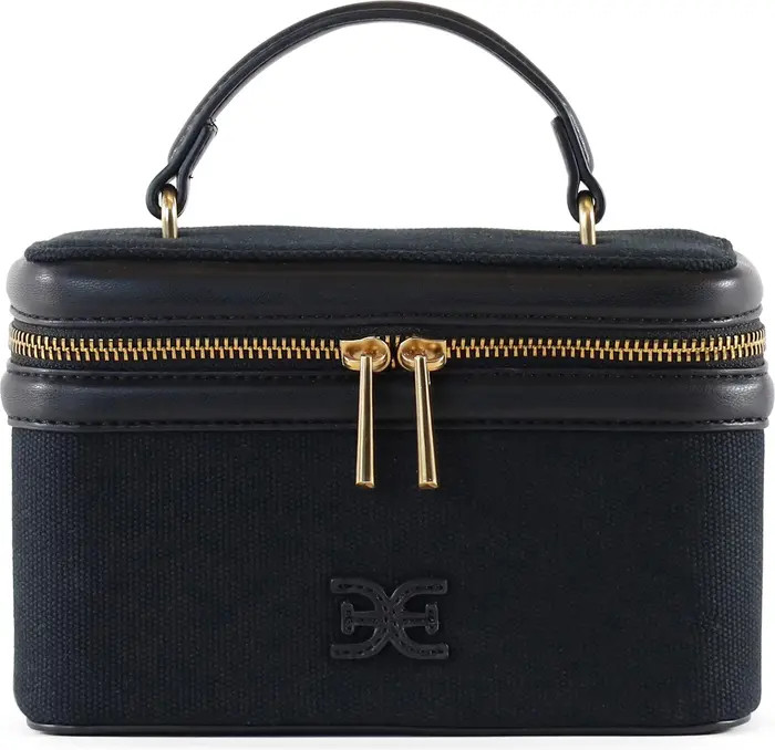 Sam Edelman Paige Train Case Crossbody Bag | Nordstromrack | Nordstrom Rack