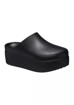 Crocs Women's Dylan Platform Clogs, 6M | Belk