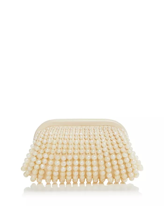 Cult Gaia Nia Beaded Clutch Handbags - Bloomingdale's | Bloomingdale's (US)