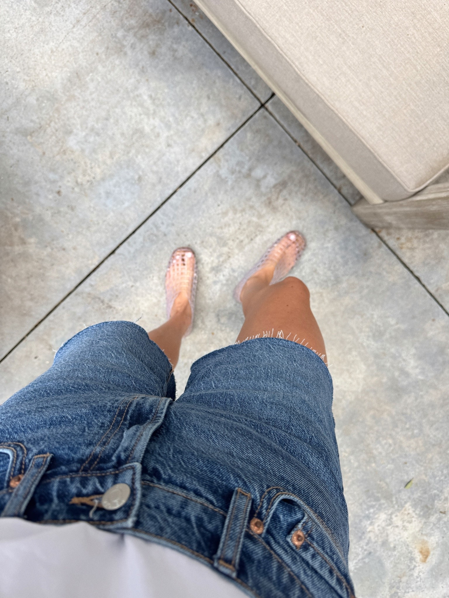 Always looking for comfortable Jean shorts and this Pistola pair is 👌🏼👌🏼👌🏼 I went down one size

#LTKootd #LTKSeasonal