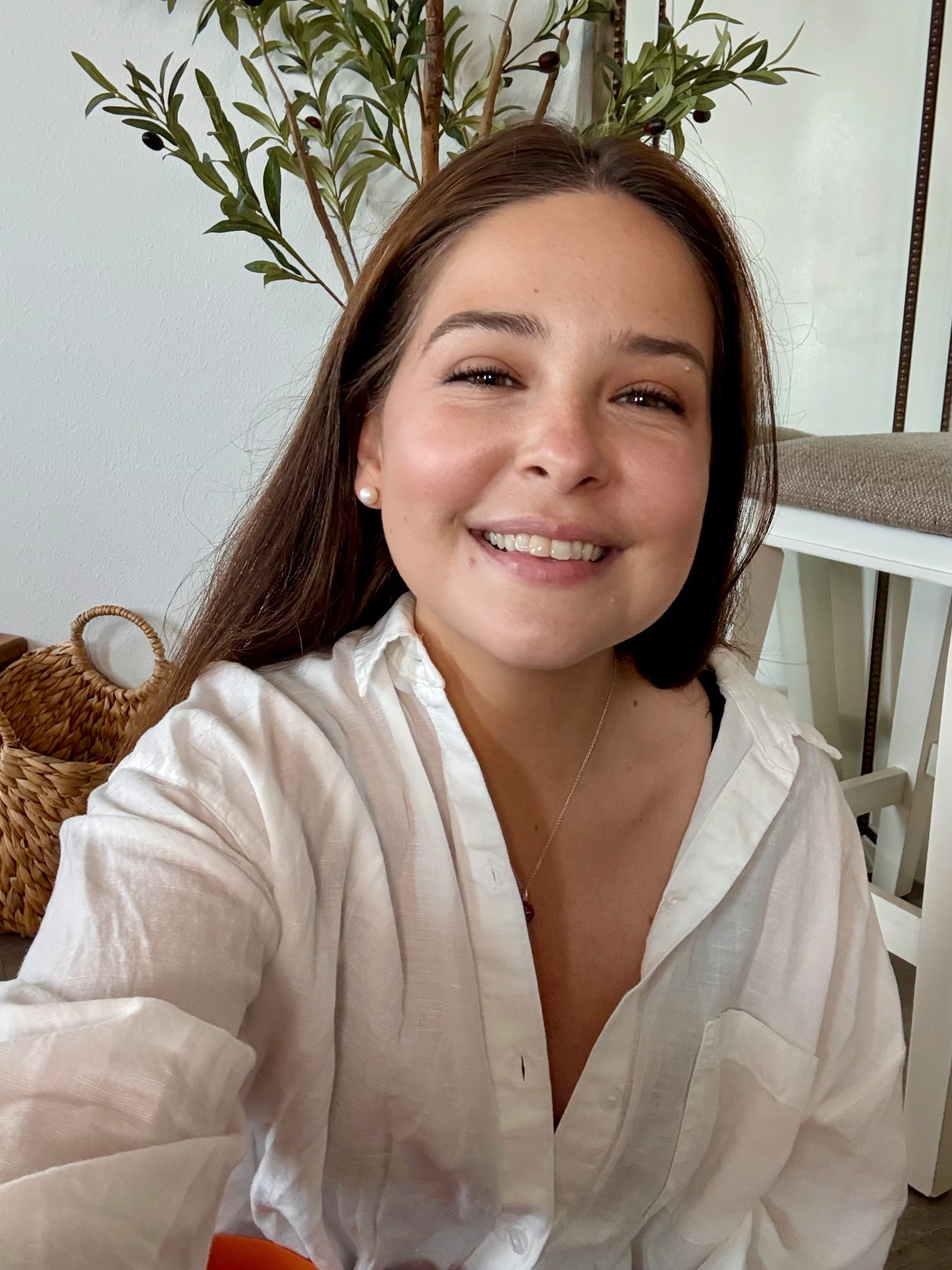 If I were still living up on the East Coast, I’d be complaining about the cold right about now🧣
But Florida fall? It’s poolside afternoons and iced coffee ☀️💦

Linked my favorite swimsuit + cozy cover-up combo 💛 #SundayVibes #FloridaFall #LTKswim #PoolsideStyle

#LTKActive #LTKHome #LTKSeasonal