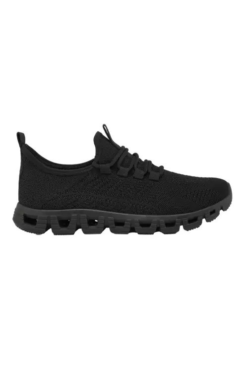 JSlides Cooper Sneaker in Black at Nordstrom, Size 8.5 | Nordstrom
