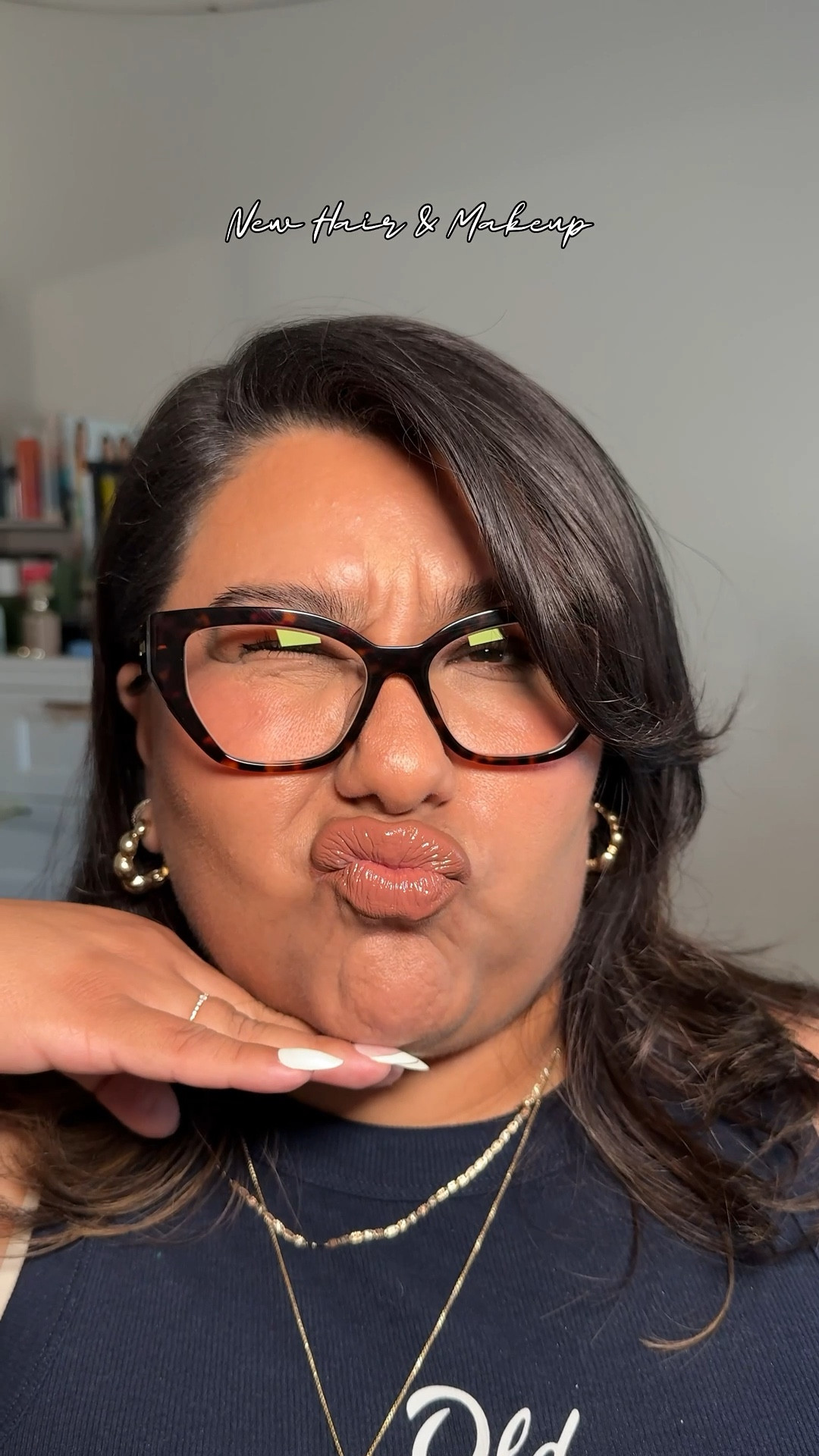 It’s been 2 weeks with the new hair do and I’m obsessed! 💇🏻‍♀️😍✨

@Haus Labs by Lady Gaga 
@Tower 28 Beauty 
@makeupbymario 
@milkmakeup 
@Rare Beauty 
@Fenty Beauty 
@Milani Cosmetics 
@Summer Fridays 
@Maybelline NY 
@loréal paris usa 
@REFY 

#newhair #shorthairstyle #minimalmakeup #lightmakeup #fypシ 

#LTKBeauty #LTKStyleTip