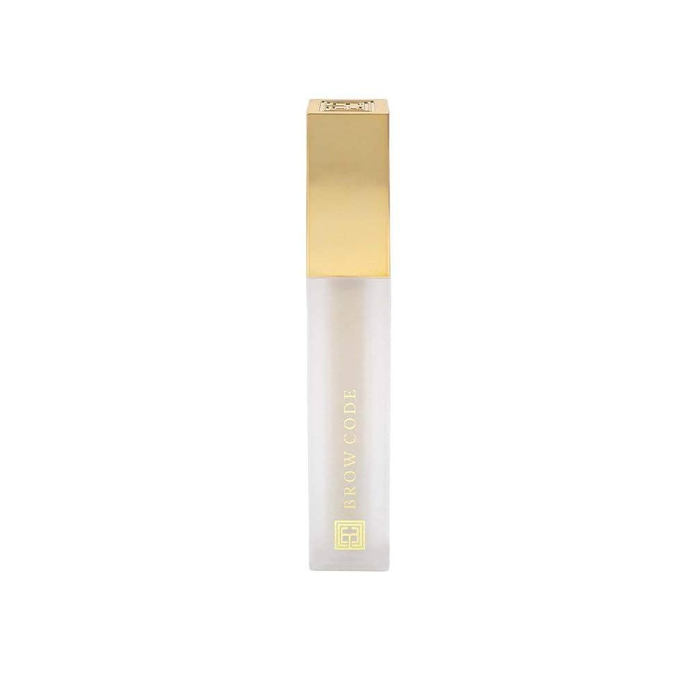 Brow Code ALIAS Brow Lamination Gel Transparent | Amazon (US)