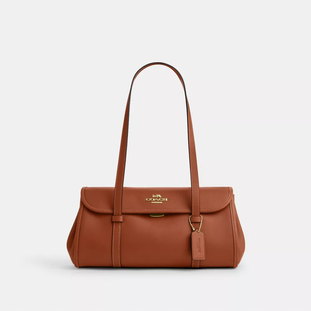 Bridget Flap Shoulder Bag | Coach Outlet US