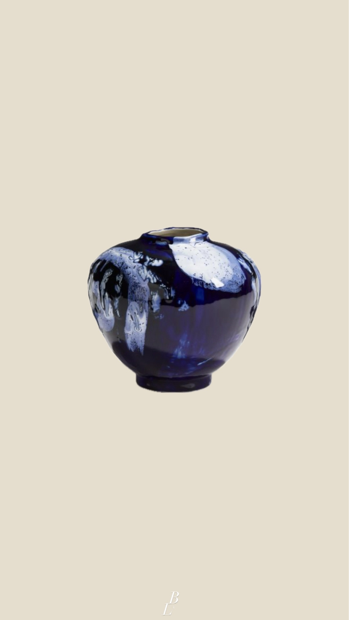 Hand Painted Vase

#LTKhome #LTKsalealert