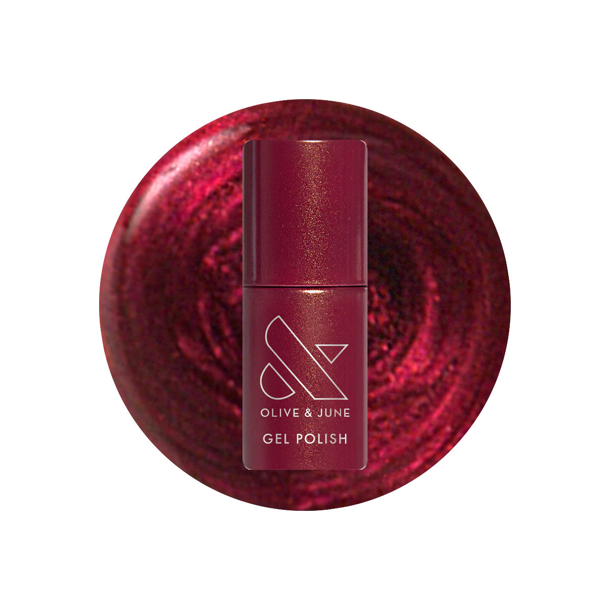 Budget? What Budget Gel | Olive & June