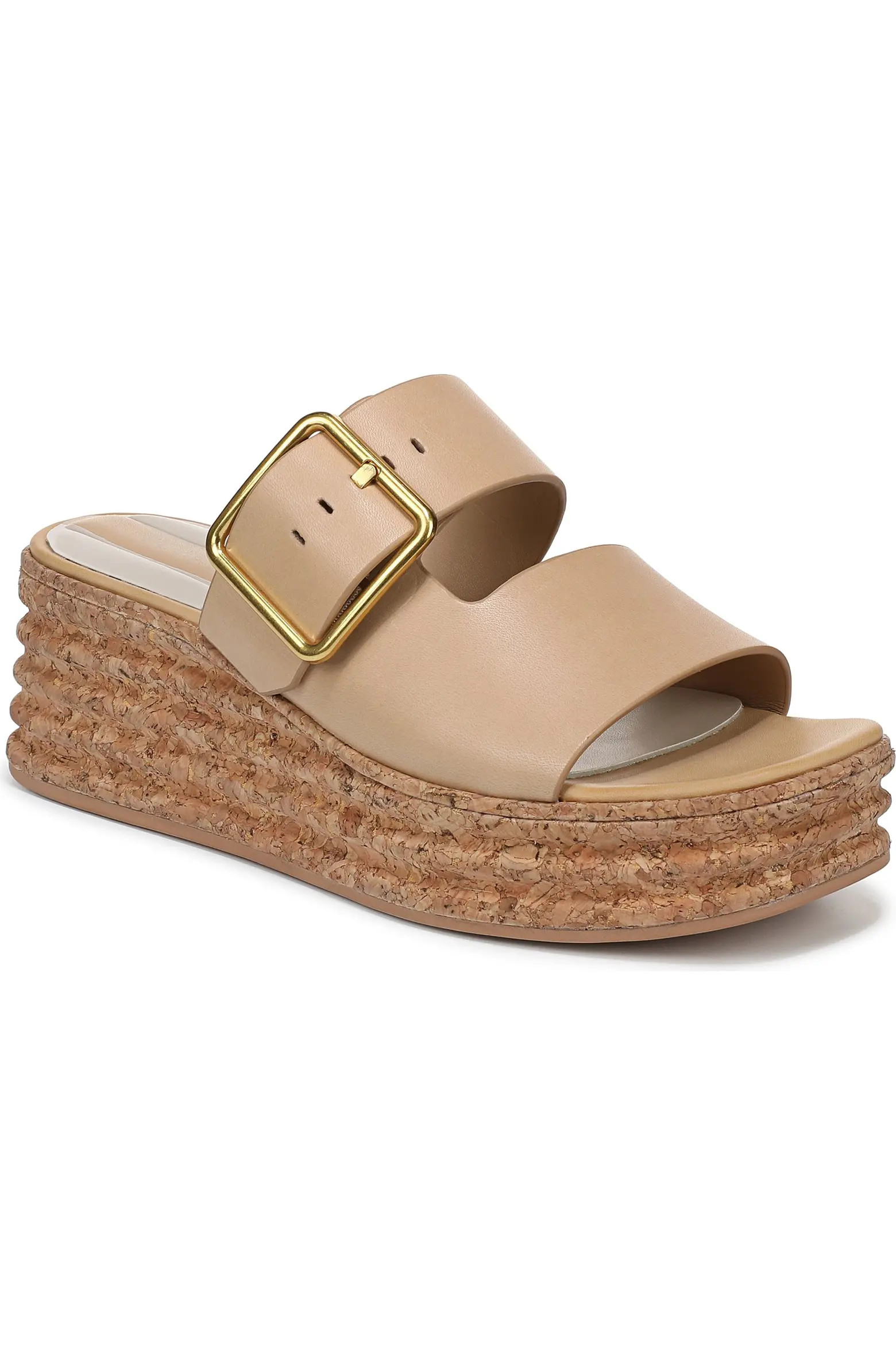 Taziana Platform Wedge Sandal (Women) | Nordstrom | Nordstrom