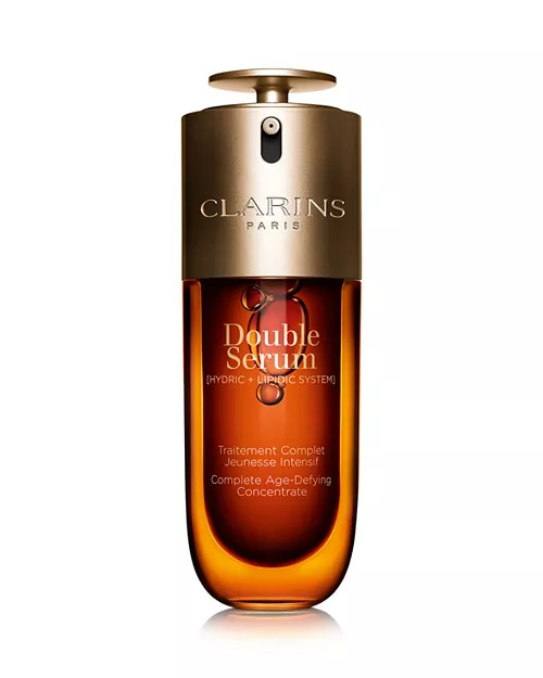 DOUBLE SERUM® To Firm, Smooth, Boost Radiance & Refine Pores | Bloomingdale's (US)