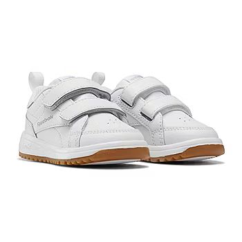 Reebok Weebok  Clasp Low Toddler Boys Sneakers | JCPenney