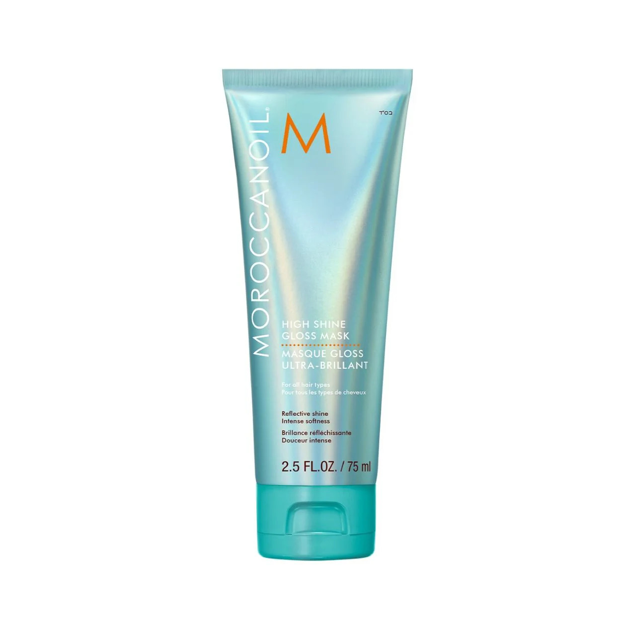High Shine Gloss Mask – Moroccanoil | Bluemercury, Inc.
