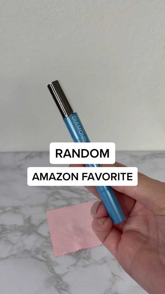 Random amazon favorite - diamond dazzle stick

Kortney and Karlee | #kortneyandkarlee

#LTKFind #LTKunder50 #LTKbeauty