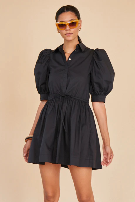 McCauley Dress | Hunter Bell