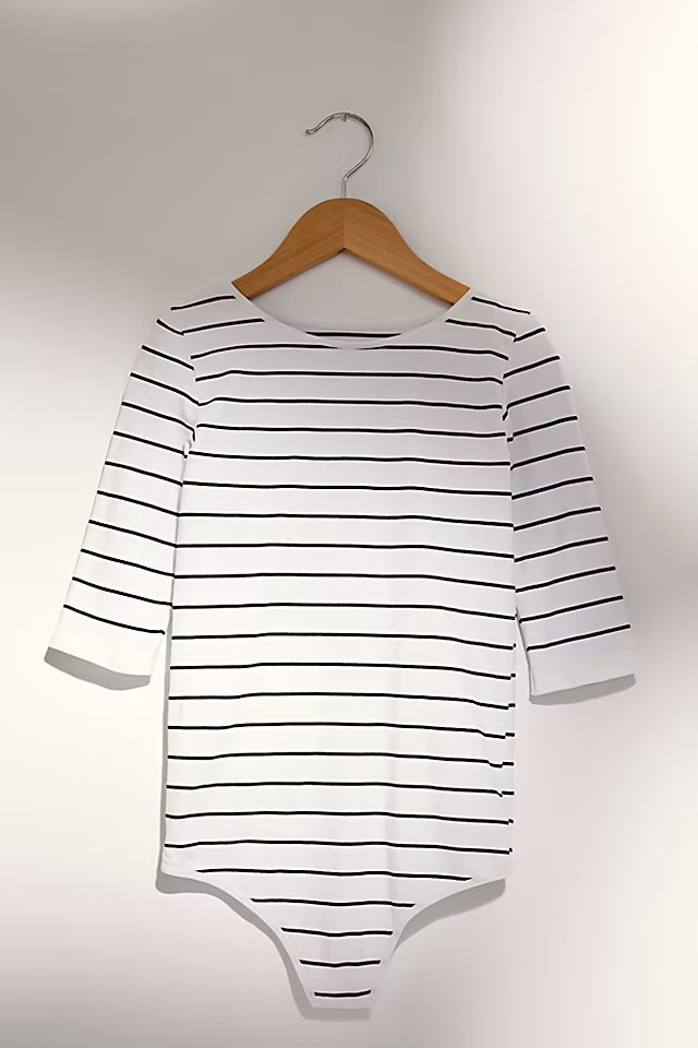 Crew Love Bodysuit | Free People (Global - UK&FR Excluded)