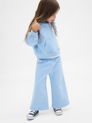 Baby & Toddler VintageSoft Hoodie Outfit Set | Gap (US)