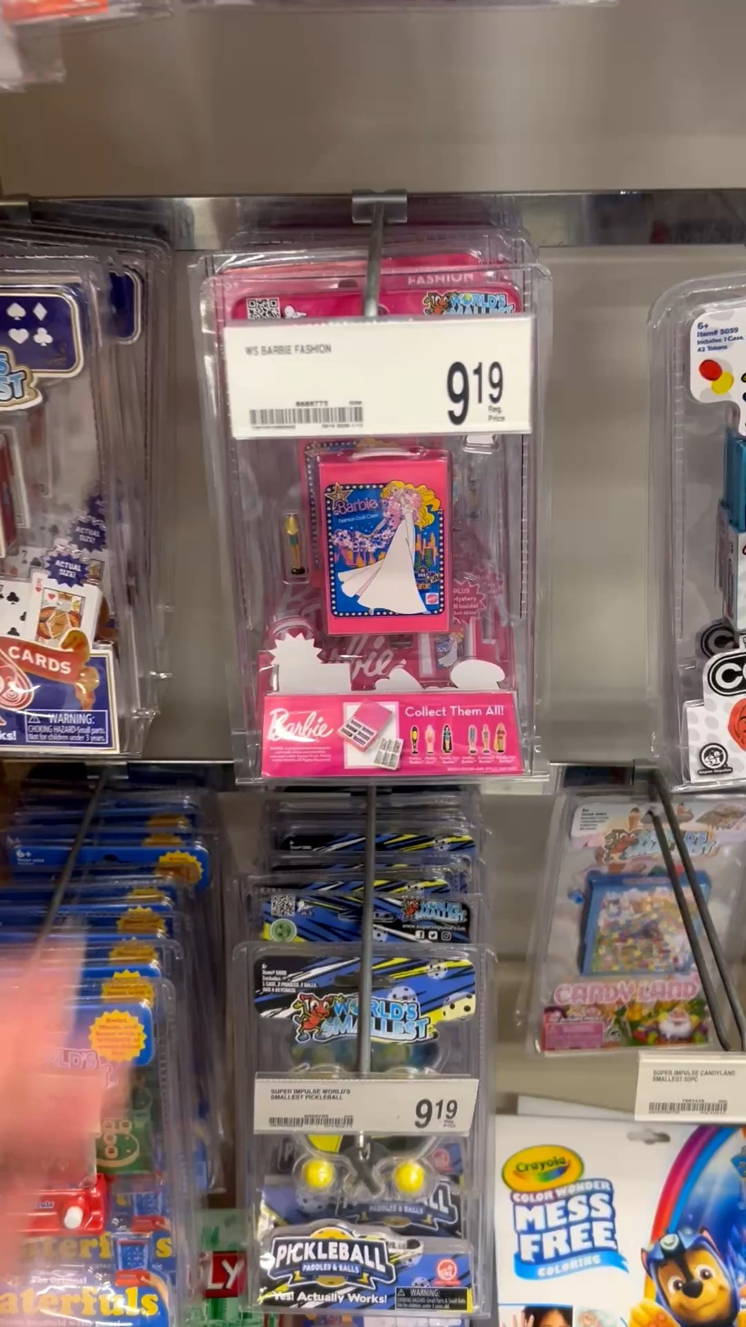 Cute small games 

#LTKmomlife