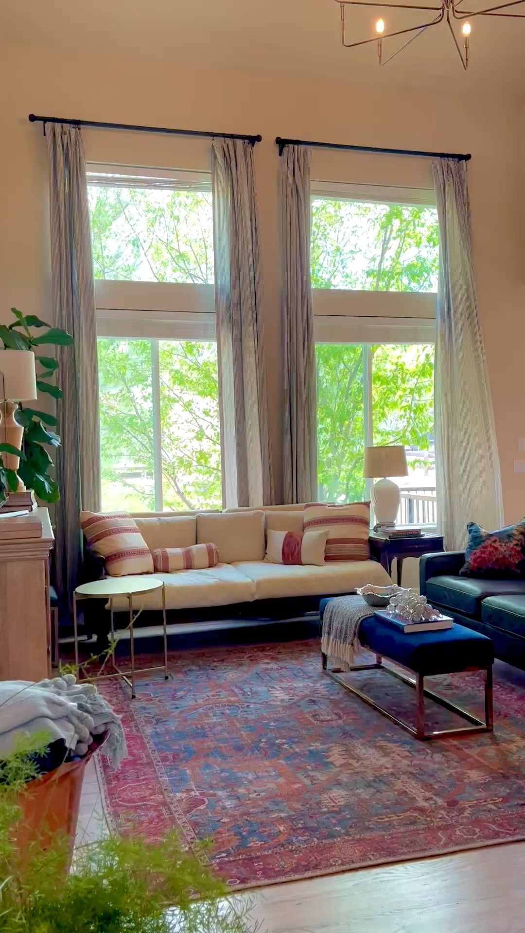 Start with timeless base pieces of furniture that can flow with you season after season! I've linked a few sofas and rugs here for you. There are many more timeless decor pieces throughout my LTK so be sure to browse.😘Thanks for being here! 
Thea 

#LTKdayinmylife #LTKSeasonal #LTKHome
