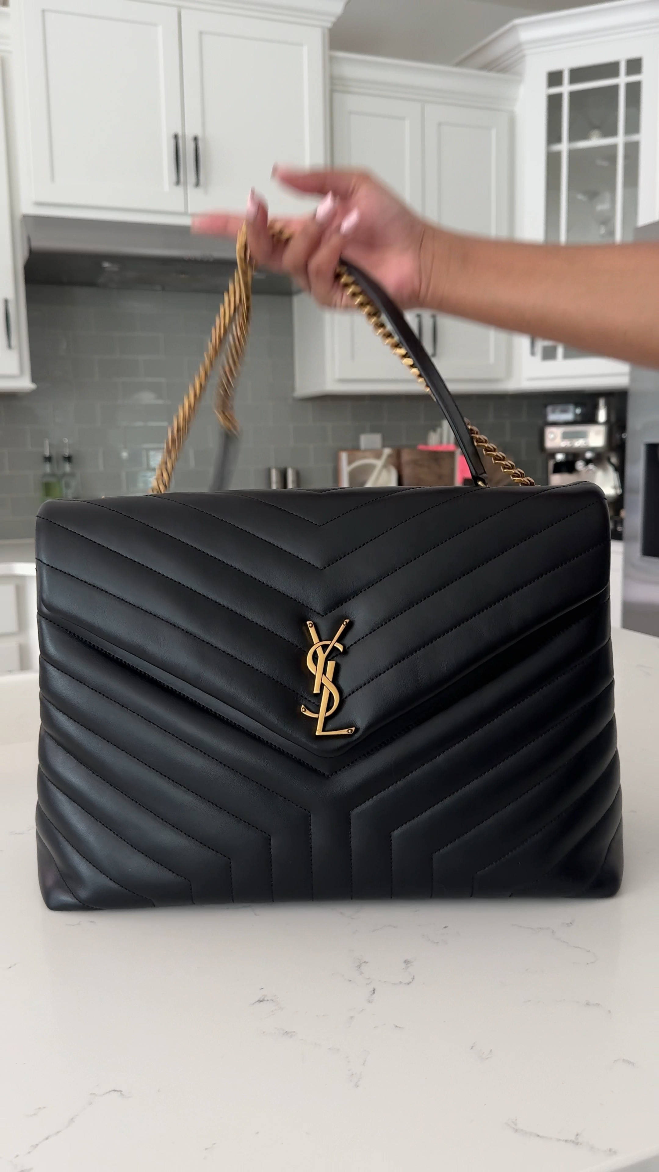 #LTKItBag