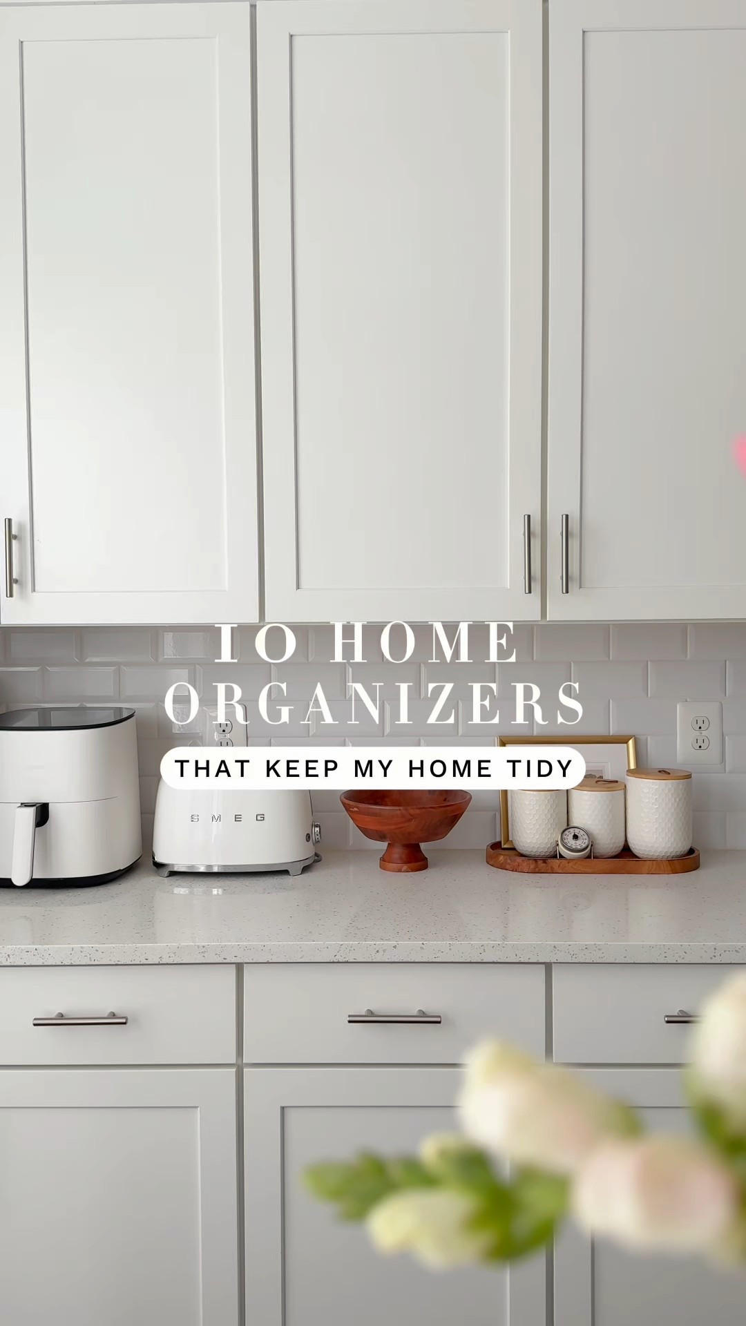 10 Home organizers that keep my home tidy✨

#LTKFindsUnder50 #LTKHome