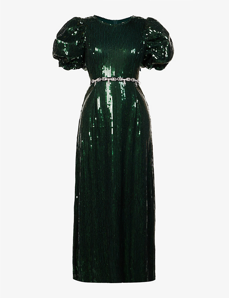 SISTER JANE Sj Nov Drs Arabesque Se | Selfridges