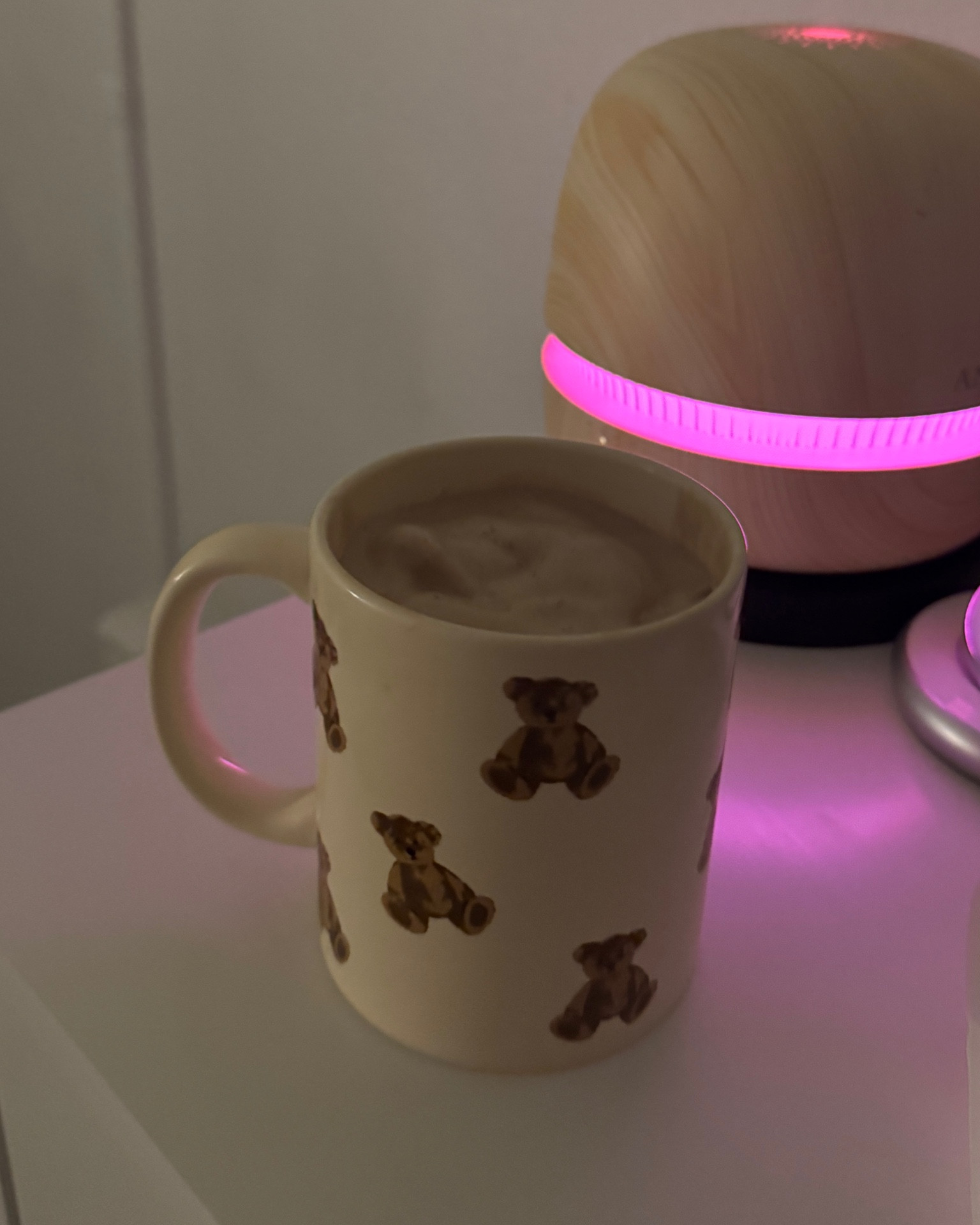 Cute Vintage Cartoon Bear Mug✨🧸🤍

#LTKGiftGuide #LTKHome #LTKHoliday