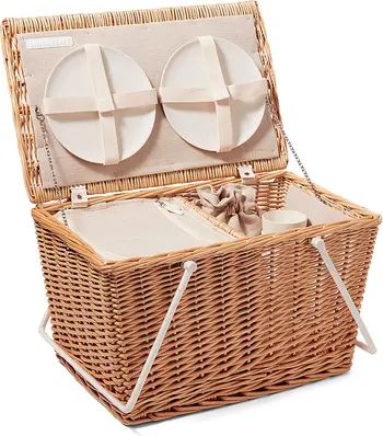 Sunnylife Large Picnic Basket | Nordstrom | Nordstrom