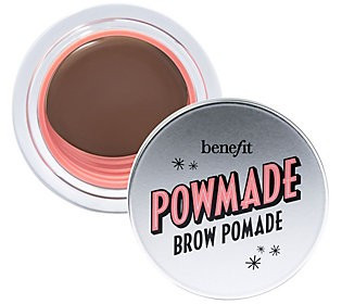 Benefit Cosmetics POWmade Waterproof Brow Pomad e | QVC