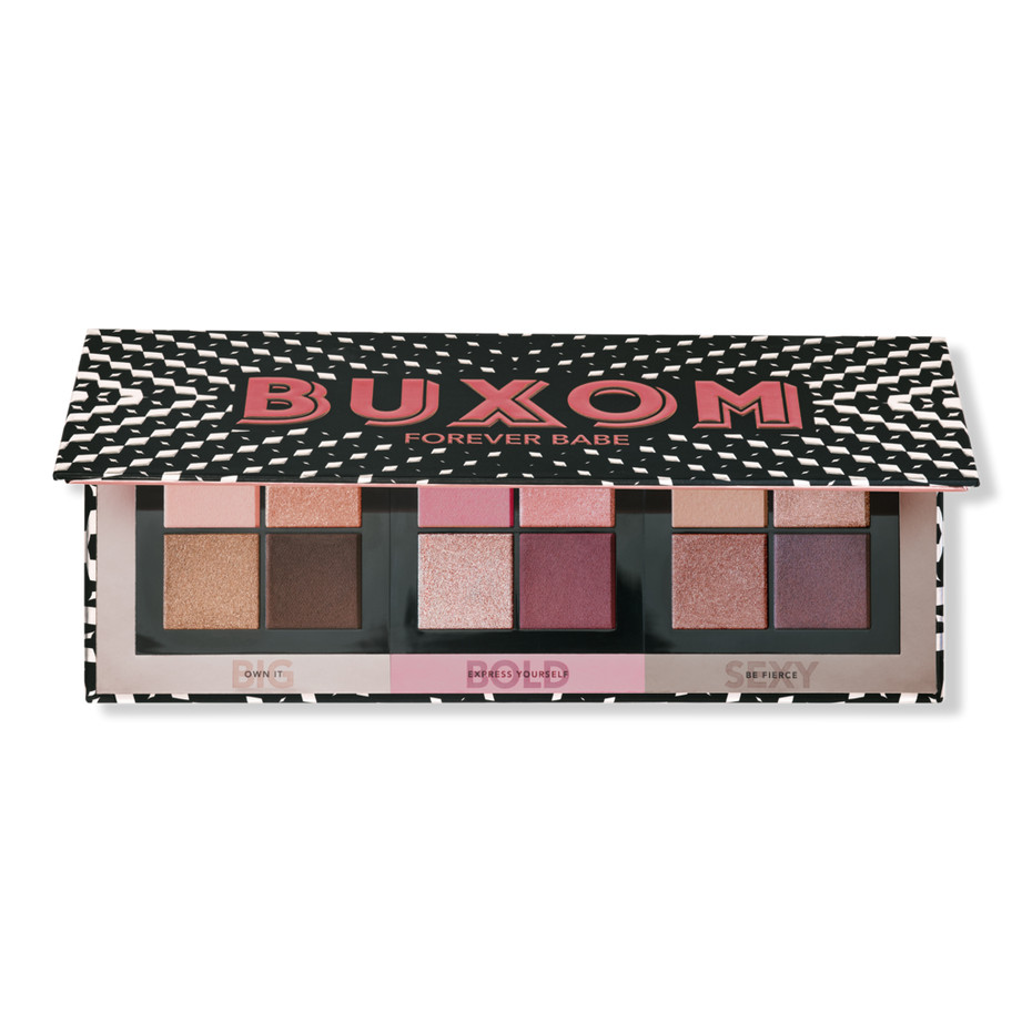 Forever Babe Eyeshadow Palette | Ulta