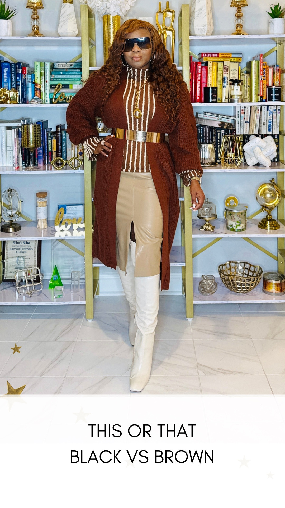 winter capsule wardrobe pieces for work: duster sweaters, pencil skirts, print tops, boots and pumps.

#LTKWorkwear #LTKootd #LTKSeasonal