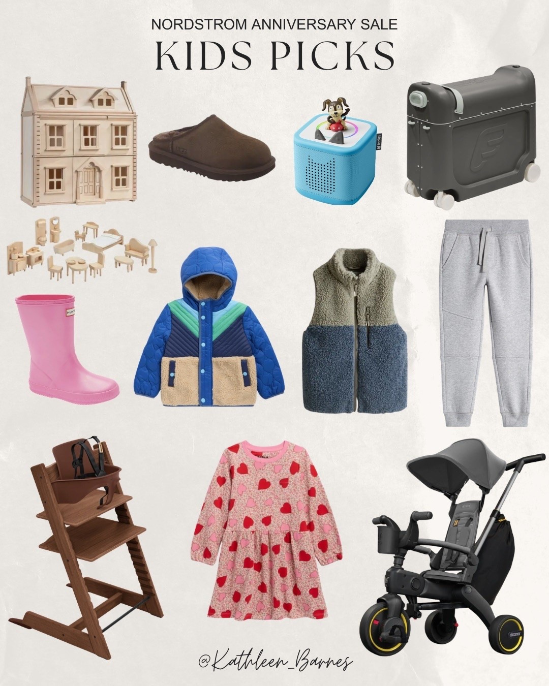 Nordstrom anniversary sale kids and toddler picks - nsale

#LTKSaleAlert #LTKKids #LTKBaby
