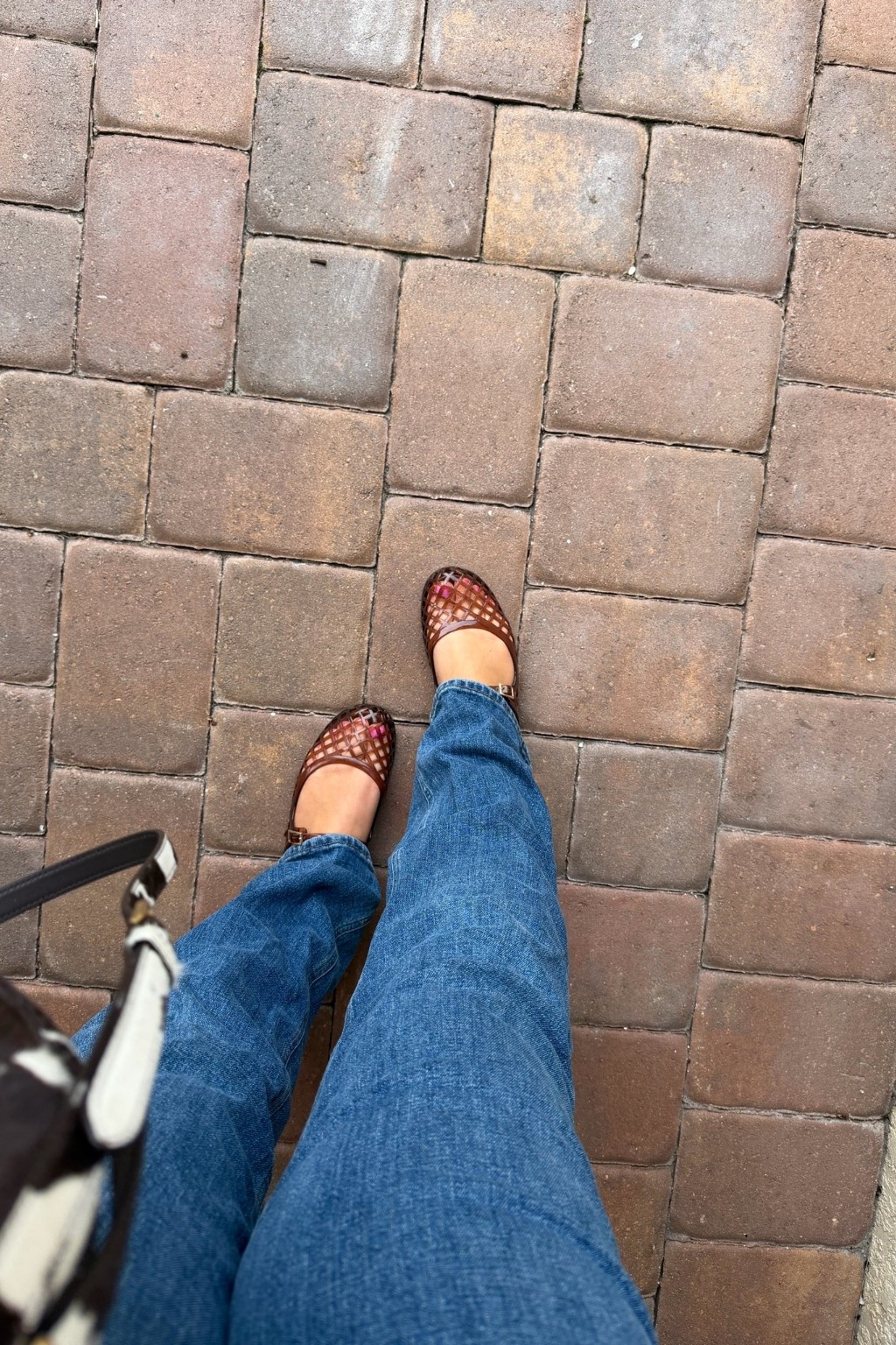 Love this slip on jellies for fall! 

Cute with denim or a dress/skirt! 

Fall shoes
Fall outfits
Shoes for denim
Everyday outfits
Easy outfits

#LTKootd #LTKSeasonal #LTKMidsize