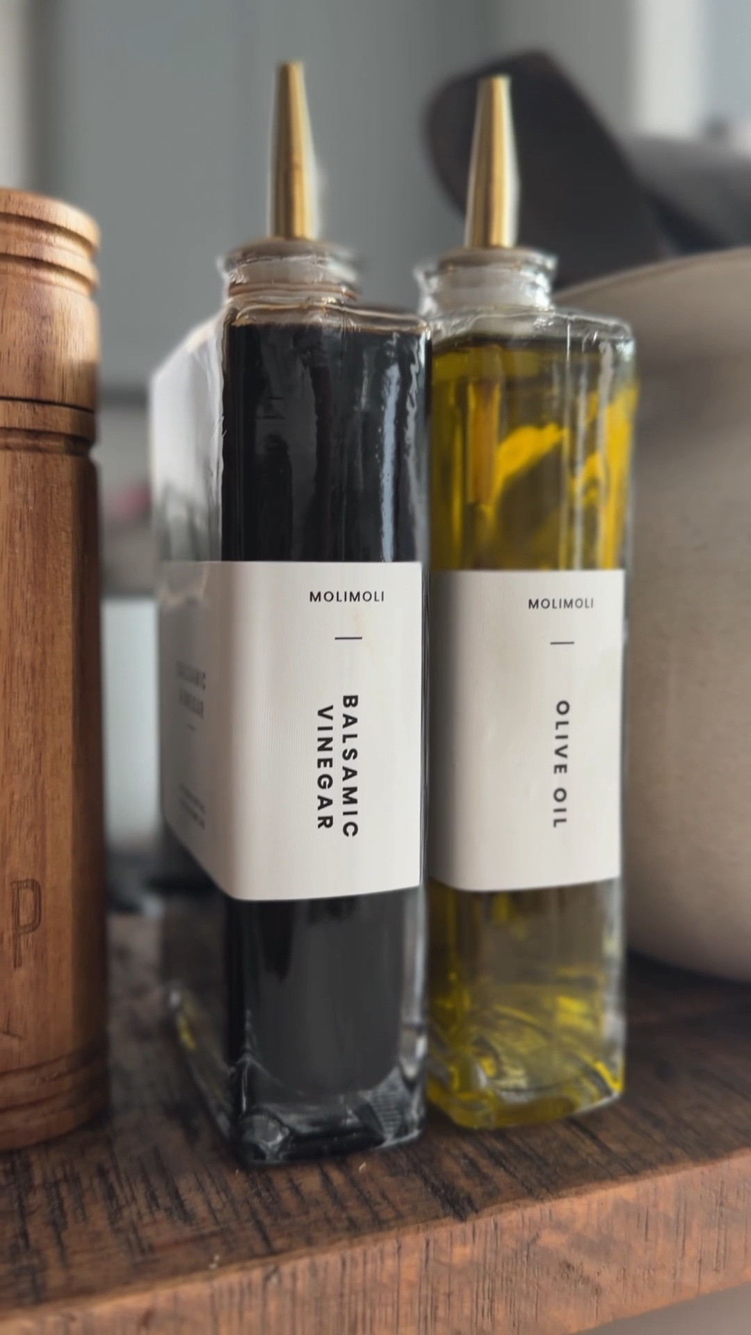 Amazon home, kitchen find, kitchen organization, oil dispenser, modern decor, home decor

#LTKHome #LTKSeasonal