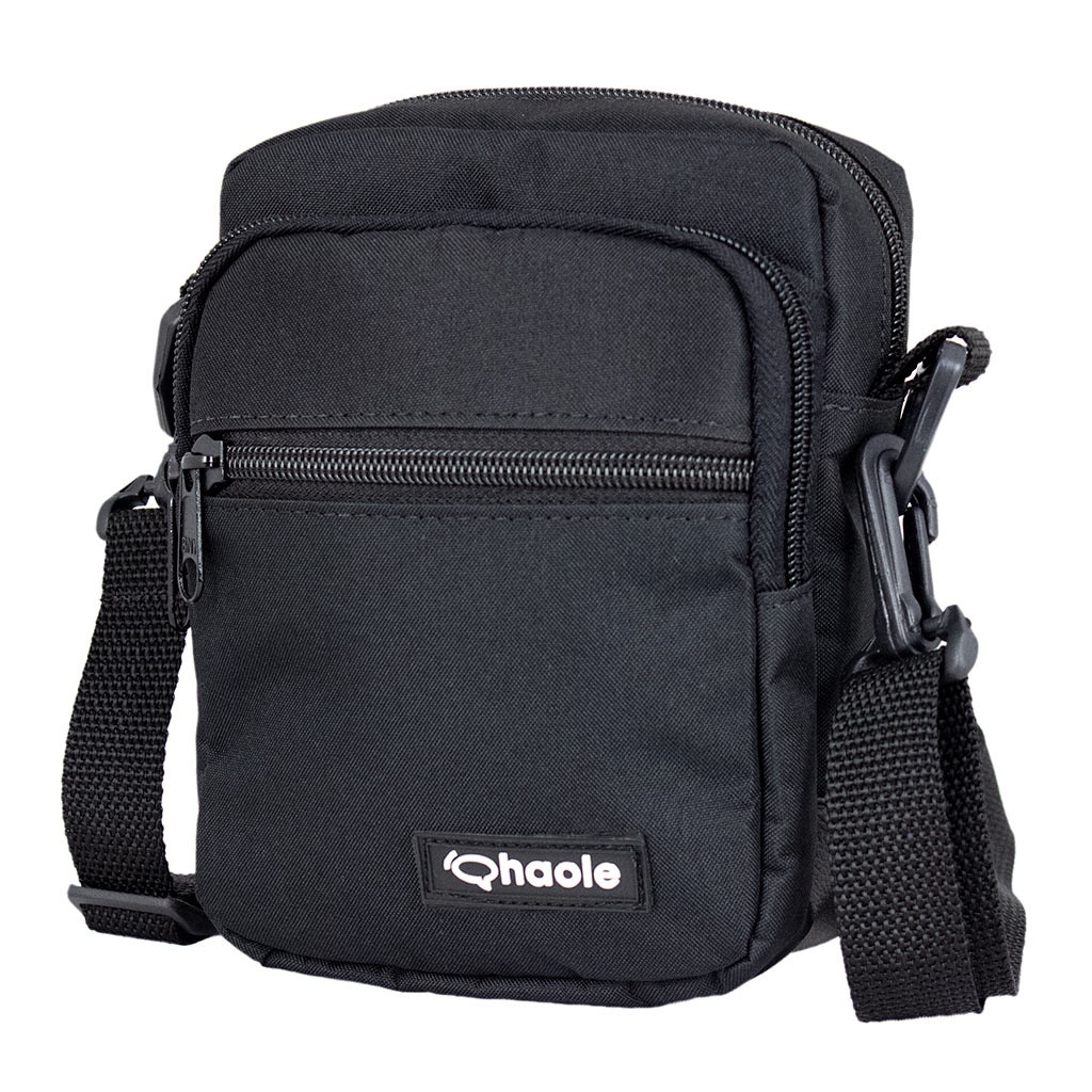 Shoulder Bag Haole Bolsa Nécessaire Transversal Original | Shopee (BR)