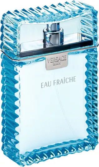 Versace Man Eau Fraîche Eau de Toilette | Nordstrom | Nordstrom