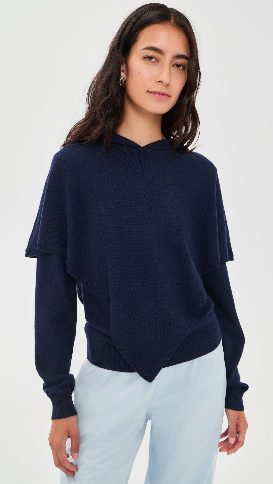 Sandy Liang | Barrow Sweater — shop this pick from Emily's edit