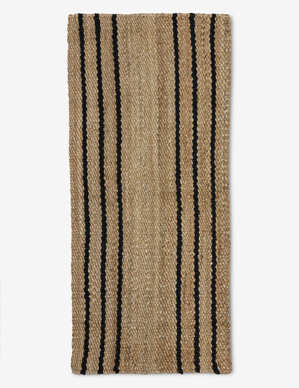 Belson Handwoven Jute Doormat | Lulu and Georgia 
