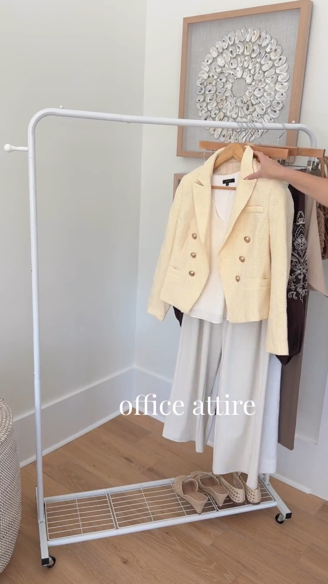 Spring outfit ideas from a mid 40’s coastal mom. I wear tall sizing!  

#LTKgrwm #LTKOver40 #LTKootd