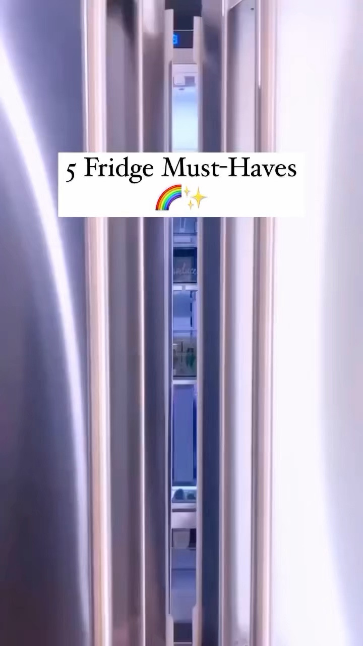 Who’s ready to settle into summer with a fresh new fridge system? 🙋🏻‍♀️🙋🏼‍♀️ Good news, our entire @idlivesimply collection is up to 40% at @thecontainerstore through Thursday!